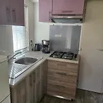 Mobil-home Climatise Campingplads Boofzheim