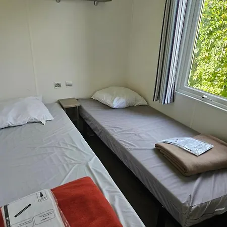 Mobil-home Climatise * Boofzheim
