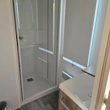 Mobil-home Climatise Boofzheim