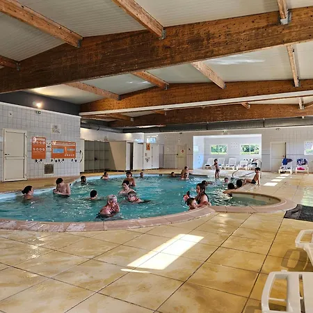 Mobil-home Climatise