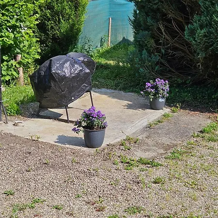 Mobil-home Climatise Boofzheim